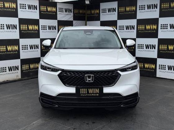 HONDA HR-V 1.5 DI I-VTEC TURBO FLEX TOURING CVT